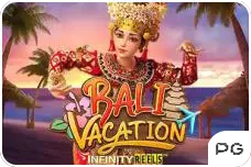 Bali-Vacation