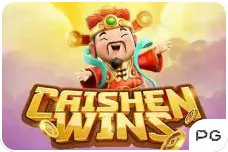 Caishen-Wins