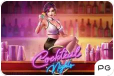 Cocktail-Nights