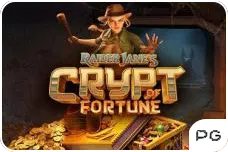Crypt-of-Fortune