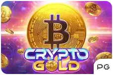 Crypto-Gold