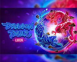 Dragon-Tiger-Luck