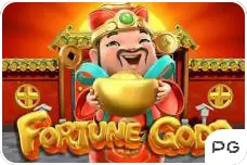 Fortune-God