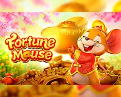 Fortune-Mouse
