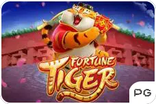 Fortune-Tiger