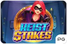 Heist-Stakes