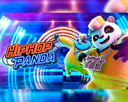 Hiphop-Panda