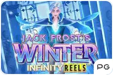 Jack-Frost