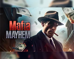 Mafia-Mayhem