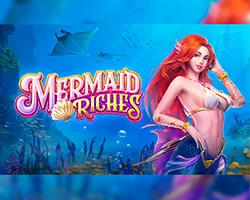 Mermaid-Riches