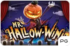 Mr.-Hallow