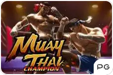 Muay-Thai