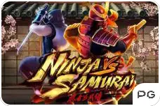 Ninja-Vs-Samurai