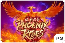 Pheonix-Rises