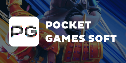Pocket Games Soft Tgpaga