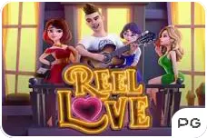 Reel-Love