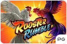 Rooster-Rumble