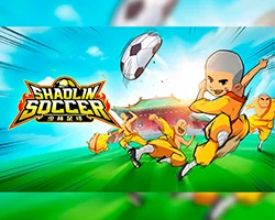 Shaolin-Soccer