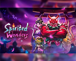 Spirited-Wonders