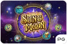 Sun-Moon