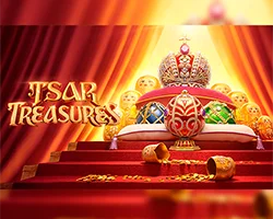 Tsar-Treasures