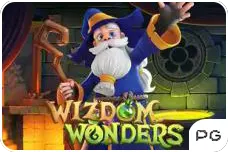 Wizdom-Wonders