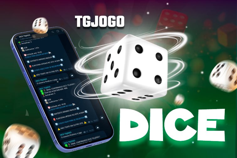 tgjogo dice