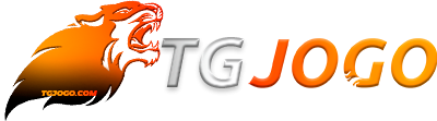 tgjogo logo